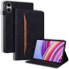 VSETKONAMOBIL 78927 FLATY Zaklápacie puzdro pre Xiaomi Redmi Pad Pro / Pad Pro 5G čierne