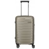 Travelite Air Base Trolley S KLM Champagne 35 l