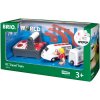 BRIO World Cestovný vlak Express 33510