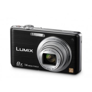 Panasonic Lumix DMC-FS30