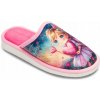 Detské papuče Natural Style Meteor NS-160 Ružové 31 Vyrobené v Poľsko