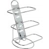 APS Rautový etažér GN 1/3 315x320x480 mm na 3 nádoby | APS, Little GN