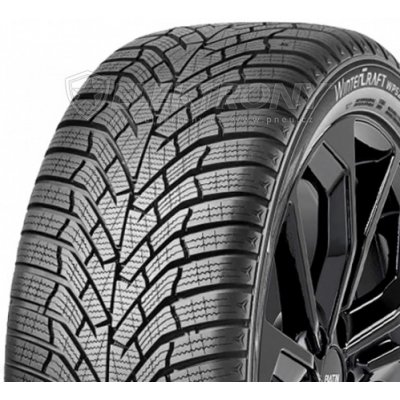 Kumho WinterCraft WP52 165/70 R14 81T