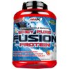 Amix Whey-Pro Fusion Protein 2300 g, čokoláda