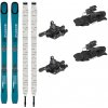 KÄSTLE TX94 set Dĺžka: 179 cm