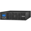 CyberPower Professional SmartApp Rack Mount OnLine 3U,6KVA + Externí Bateriový Pack pro OLS6000ERTXL3U