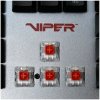 Patriot Viper 765 herní mech. RGB klávesnice RU (PV765MBRUXMGMRU)