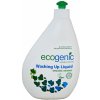 Ecogenic Pure prípravok na umývanie riadu 500 ml