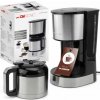 Clatronic KA 3805 Kaffeeautomat 10 Tassen