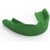 Chránič zubov SISU 3D (dospelý) Farba: Forest Green - zelená
