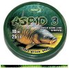 Katran Stužená šnúra ASPID 3 10m 15lb
