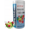 Izotonik Activlab Isoactive ZERO prášok bez cukru malinová príchuť 225 g