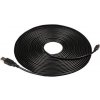 Transcend TS-DPL3 - Napájecí adaptér do auta - 2.4 A - 2 výstupní konektory (2 x USB) - pro DrivePr