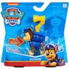 Spin Master Tlapková patrola s akčným batohom CHASE