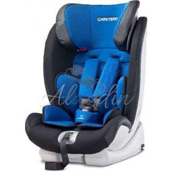 Caretero Volante Fix 2016 Navy