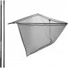 Mikado Landing net intro carp ii 2sec. 180cm 1 ks