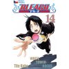 Crew Bleach 14 - White Tower Rocks - manga (Crew)