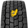 Linglong R-D30 295/60 R22.50 150/147L 3PMSF Drive Regional M+S