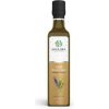 Green idea Yzopový sirup trstinový v skle 250 ml