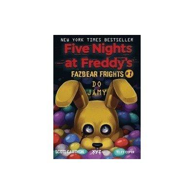 Five Nights at Freddys: Do jámy