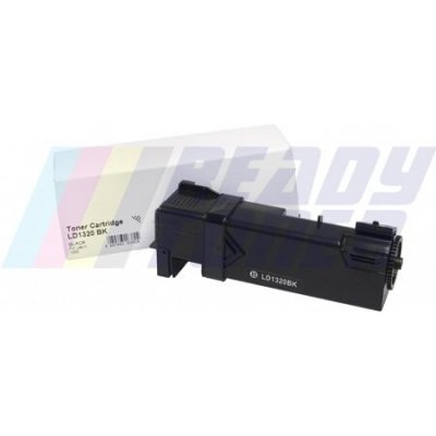 READYToner Laserový toner Dell 593-10258, DT615, black (čierny), kompatibilný