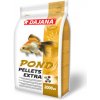 Dajana Pond pellets extra, krmivo pre ryby 2 l, sáčok
