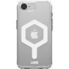 UAG Plyo vysoko odolný transparentný kryt s MagSafe pre iPhone 16e - číry 114501114341 - možnosť vrátiť tovar ZADARMO do 30tich dní