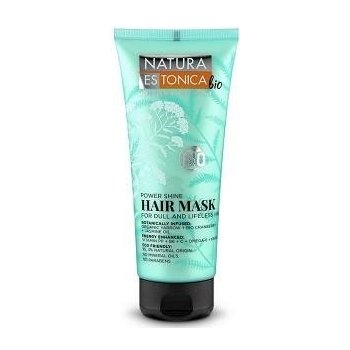 Natura Siberica Natura Estonica Power Shine hair mask 200 ml