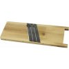 J.A.D. TOOLS strúhadlo na kapustu 49x17cm, 3 nože veľké