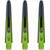 Winmau Vecta Short zelená