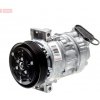 Kompresor klimatizácie DENSO 12V, 223mm DCP13010 EAN: 8717613037720