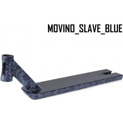 Movino Slave Blue D-228-SBL doska