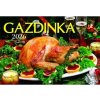Kalendár 2026 GAZDINKA, nástenný, dvojtýždenný, 32 listov, 210 x 145mm