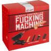 The Banger Fucking Machine - sexuálny stroj + 2 dildá a 1 umelá vagína