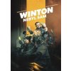 Winton nebyl sám - Mikuláš Podprocký; Tereza Verecká