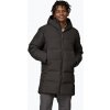 Pánský péřový kabát Patagonia Jackson Glacier Down Coat Parka black