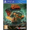 Battle Chasers: Nightwar (PS4) 9006113009207