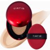 TIRTIR Mask Fit Red Cushion SPF 40 PA++ 23N Sand Dlhotrvajúci make-up na tvár v hubke 18 g