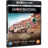 Ghostbusters: Afterlife BD