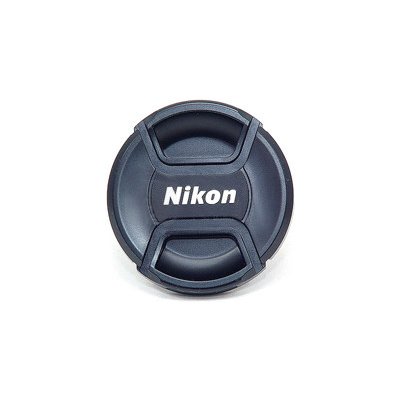 Nikon LC-58 - predná krytka objektívu 58mm