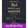 Medvídek Pú Byl jednou jeden medvěd - Jane Riordan - Jakub Kohák