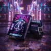 Hracie karty Bicycle - Cyberpunk Cybercity