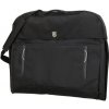 Werks Traveler 6.0, Garment Sleeve, Black