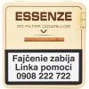Cigarky Essenze V 20 ks