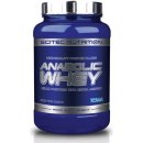 Scitec Anabolic Whey 900 g