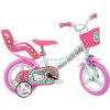 DINO Bikes Dino Bikes - Detský bicykel 12