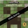Minecraft - Mobestiarium