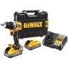 Aku vŕtačka 18V 2x5,0Ah DeWALT POWERSTACK DCD800H2T DCD800H2T