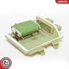 Odpor vnútorného ventilátora ESEN SKV 95SKV020 95SKV020