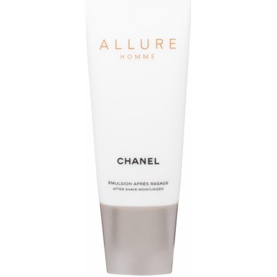 Chanel Allure Homme Balzám po holení 100 ml